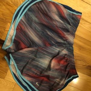 Nike 1x dry fit shorts